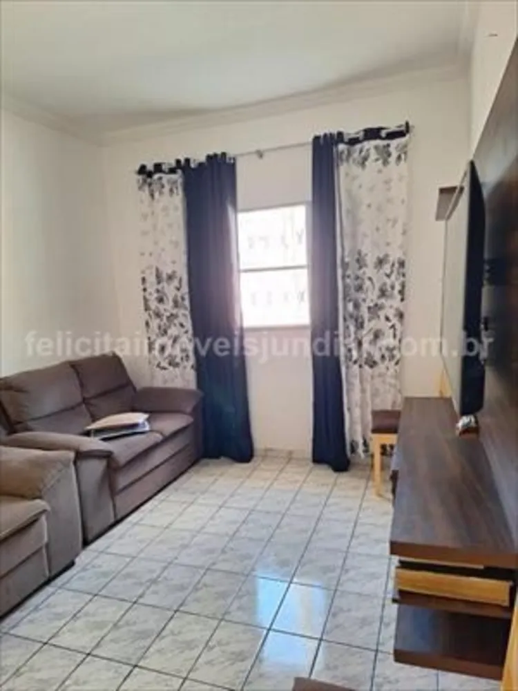 Casa, 3 quartos, 203 m² - Foto 2