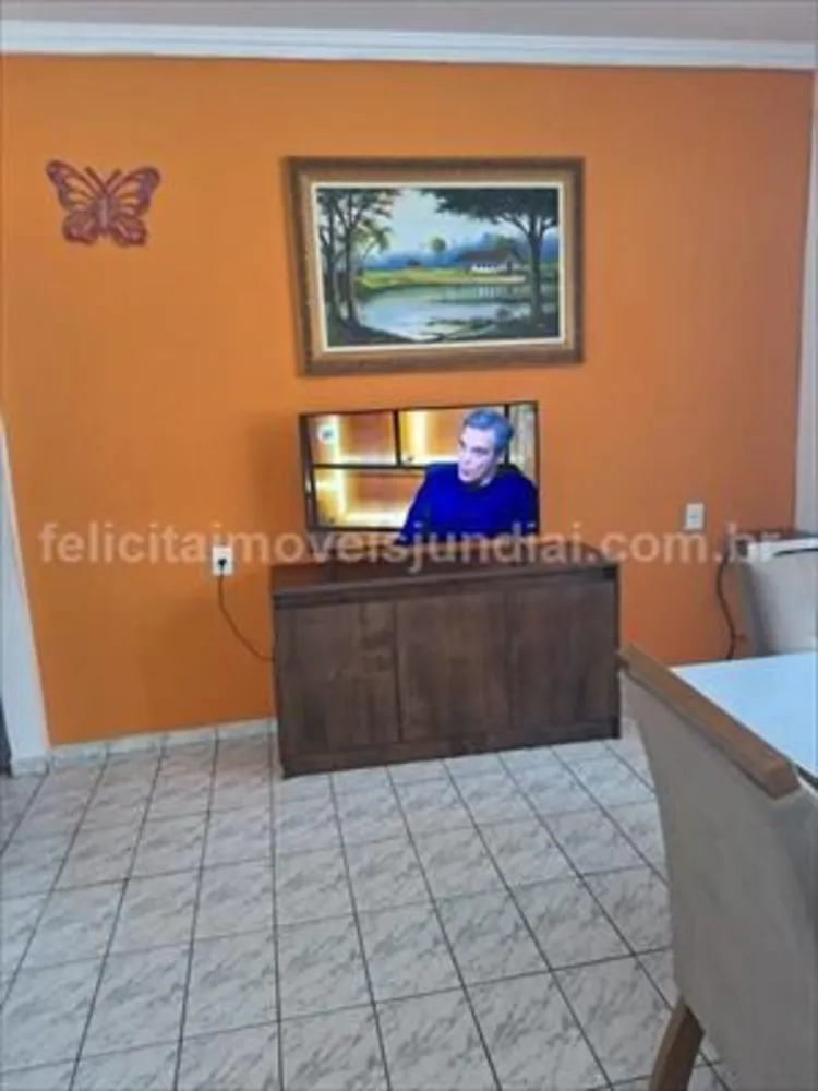 Casa, 3 quartos, 203 m² - Foto 5