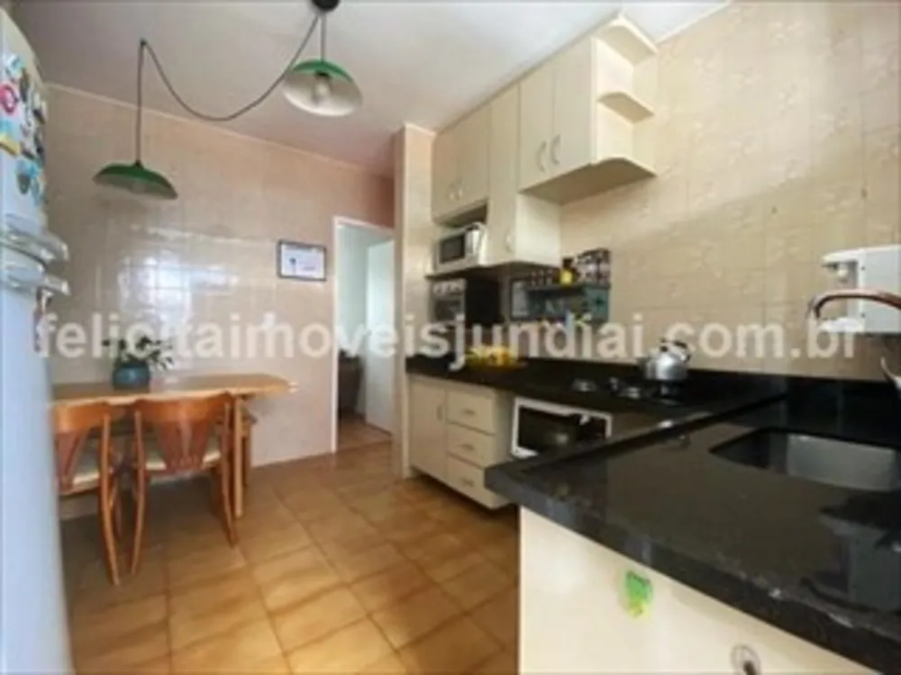 Apartamento, 2 quartos - Foto 2