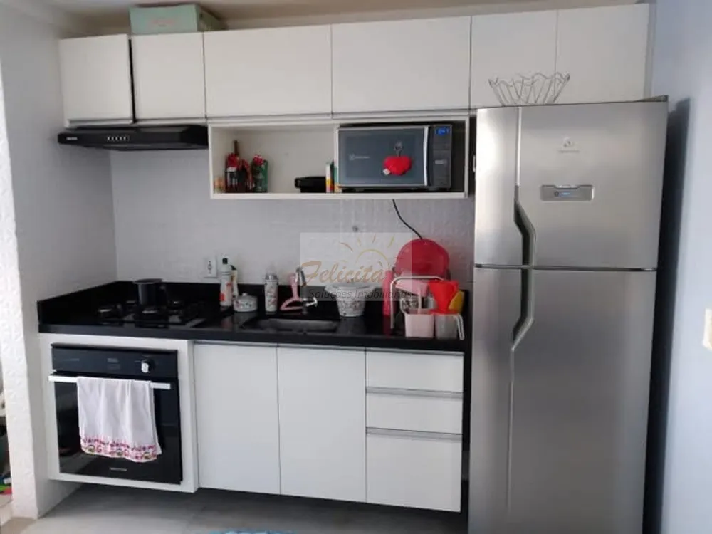 Apartamento, 2 quartos, 46 m² - Foto 3