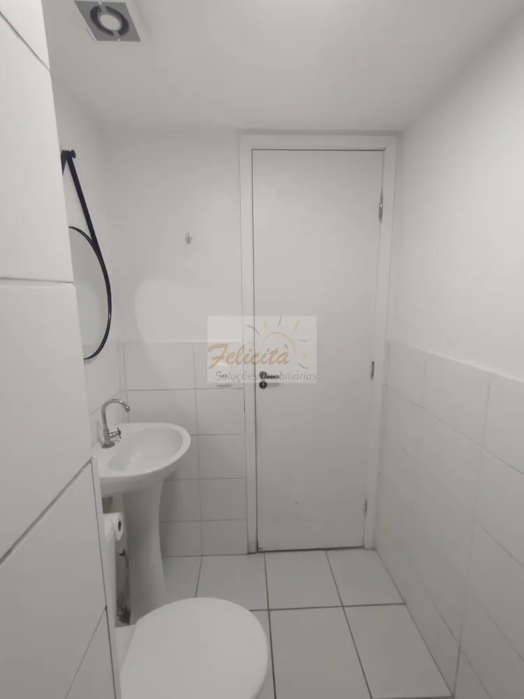 Apartamento, 2 quartos, 46 m² - Foto 7