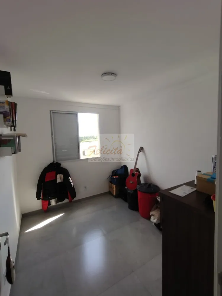 Apartamento, 2 quartos, 46 m² - Foto 10