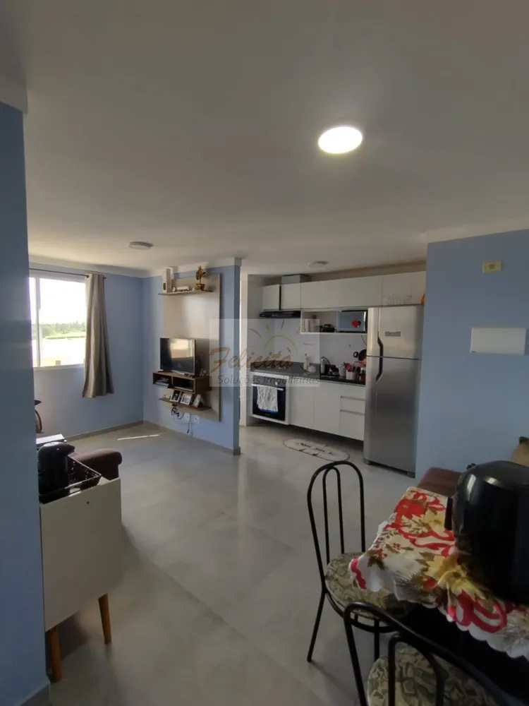 Apartamento, 2 quartos, 46 m² - Foto 4