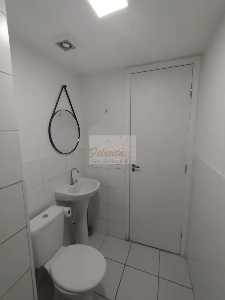 Apartamento, 2 quartos, 46 m² - Foto 6
