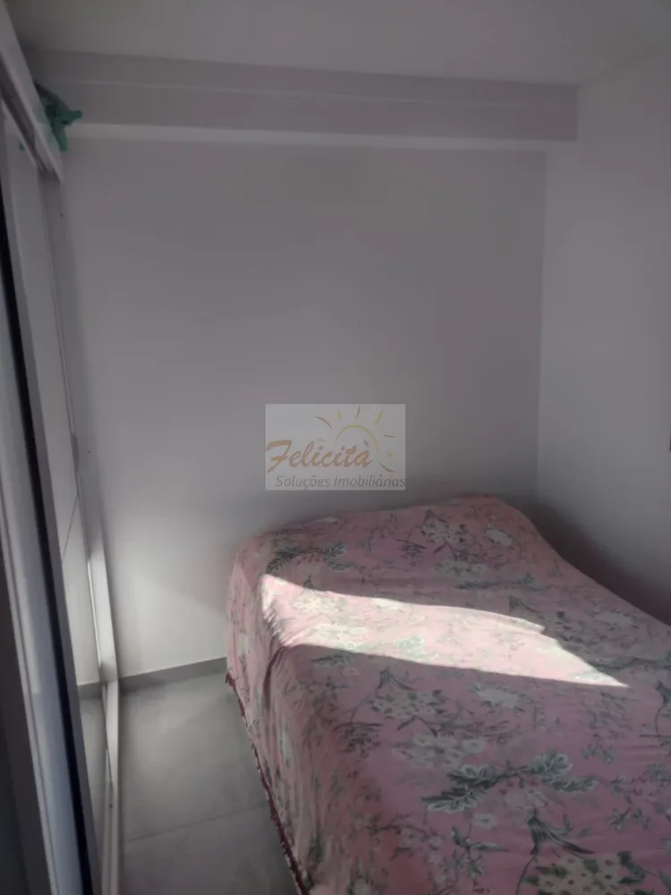 Apartamento, 2 quartos, 46 m² - Foto 9