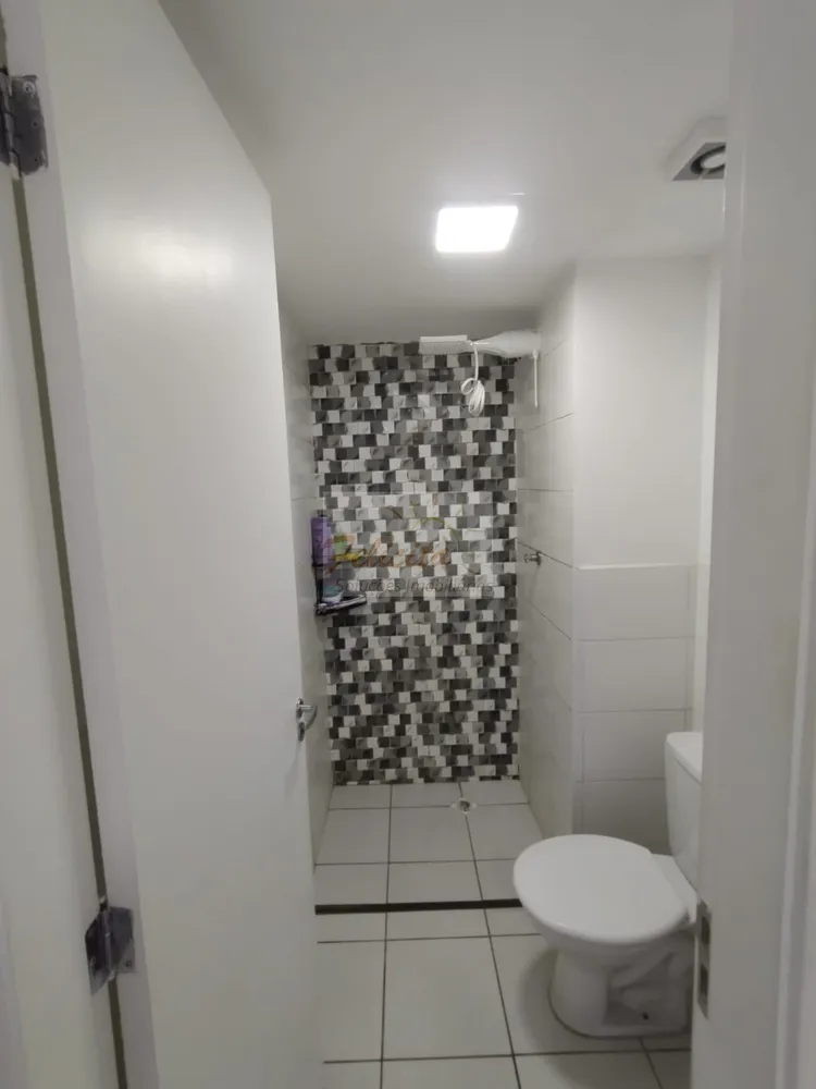 Apartamento, 2 quartos, 46 m² - Foto 8