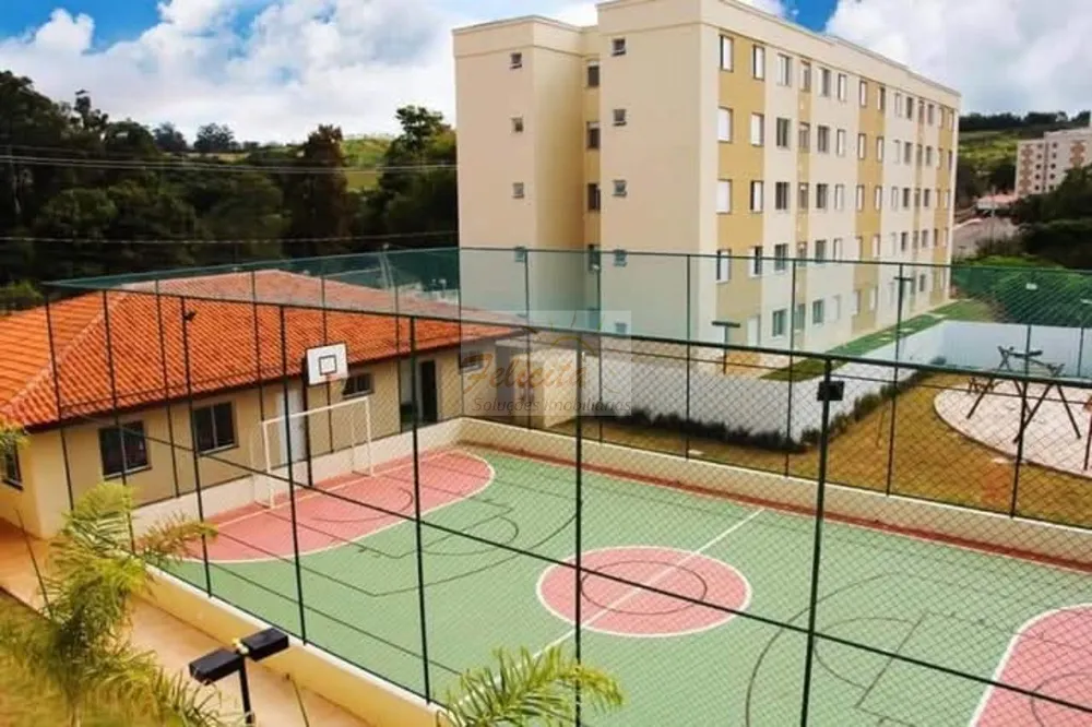 Apartamento, 2 quartos, 46 m² - Foto 16