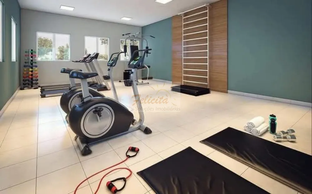 Apartamento, 2 quartos, 46 m² - Foto 14