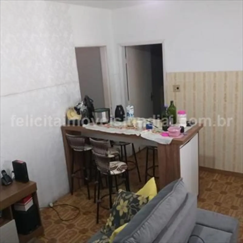 Casa, 2 quartos, 90 m² - Foto 2