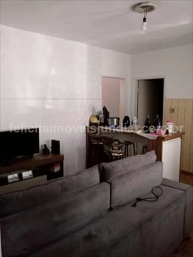 Casa, 2 quartos, 90 m² - Foto 1