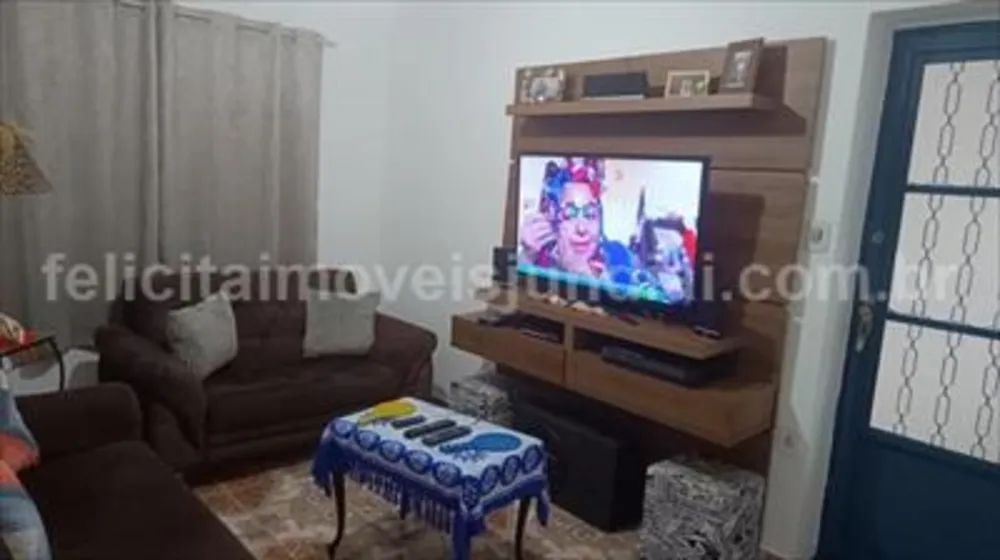 Casa, 3 quartos, 159 m² - Foto 1