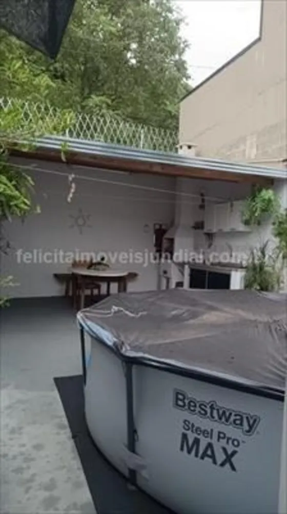 Casa, 3 quartos, 159 m² - Foto 12