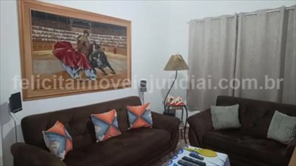 Casa, 3 quartos, 159 m² - Foto 2
