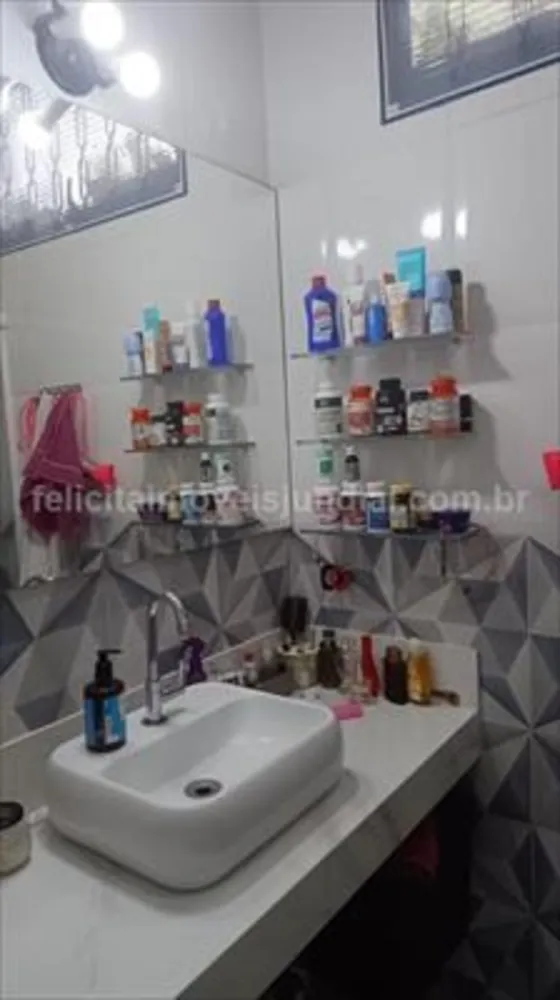 Casa, 3 quartos, 159 m² - Foto 5