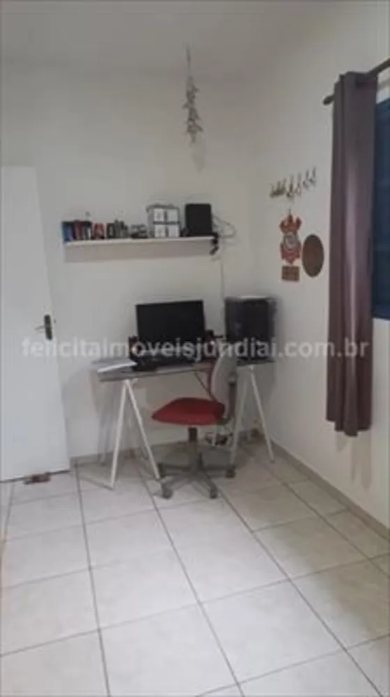 Casa, 3 quartos, 159 m² - Foto 11