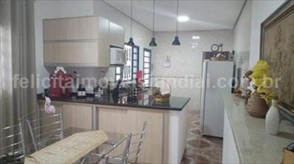 Casa, 3 quartos, 159 m² - Foto 3
