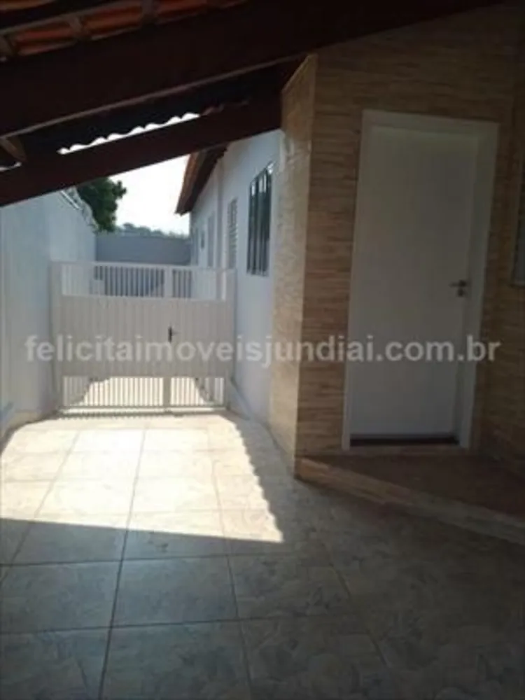 Casa, 4 quartos, 147 m² - Foto 1