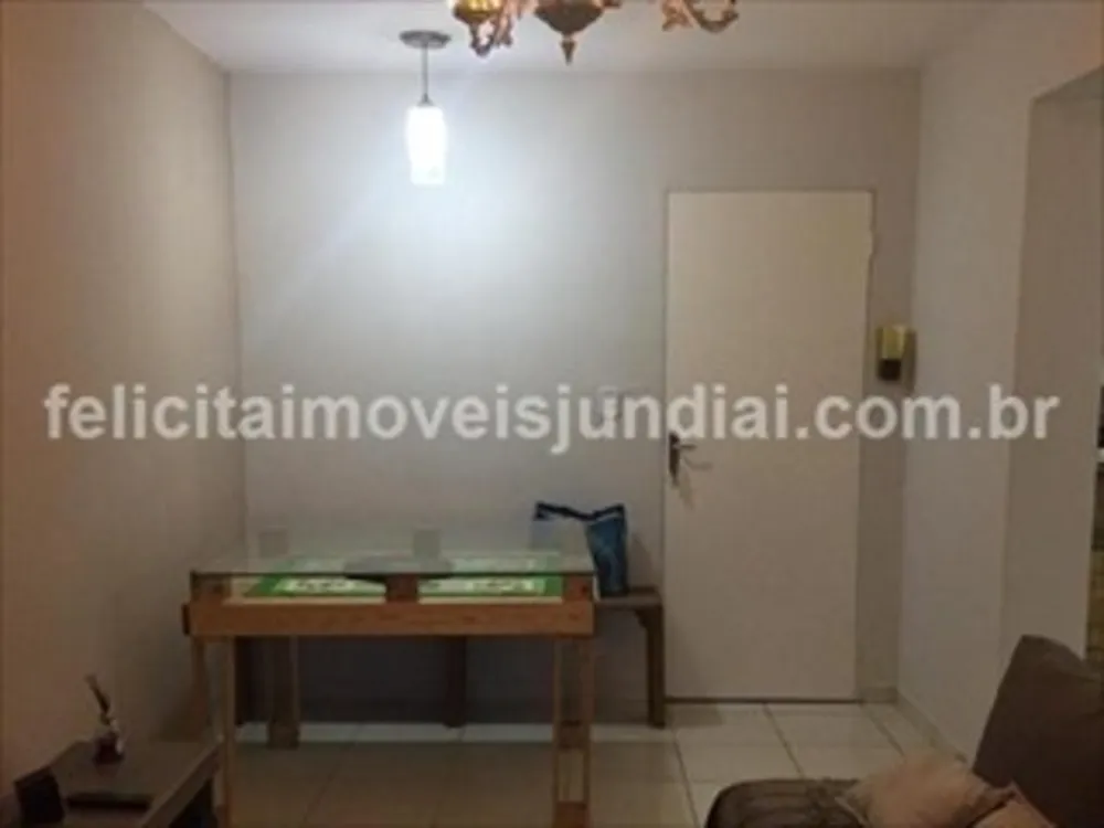 Apartamento, 2 quartos - Foto 2