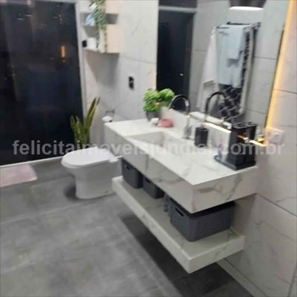 Casa, 2 quartos, 145 m² - Foto 3