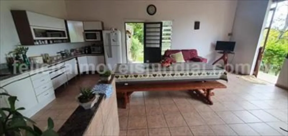 Sítio, 3 quartos, 600 m² - Foto 6
