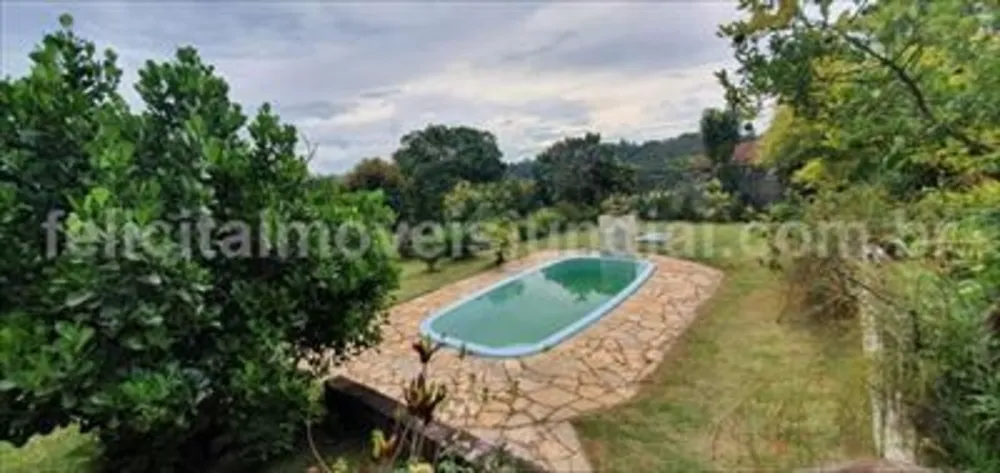Chácara, 3 quartos - Foto 16