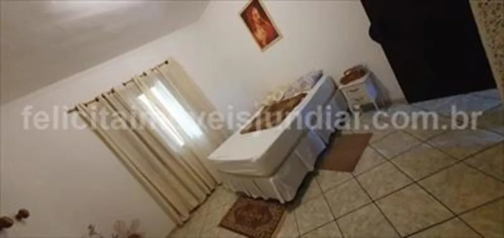 Sítio, 3 quartos, 600 m² - Foto 8