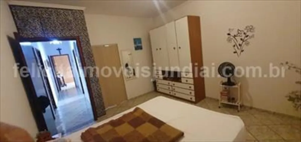 Sítio, 3 quartos, 600 m² - Foto 1