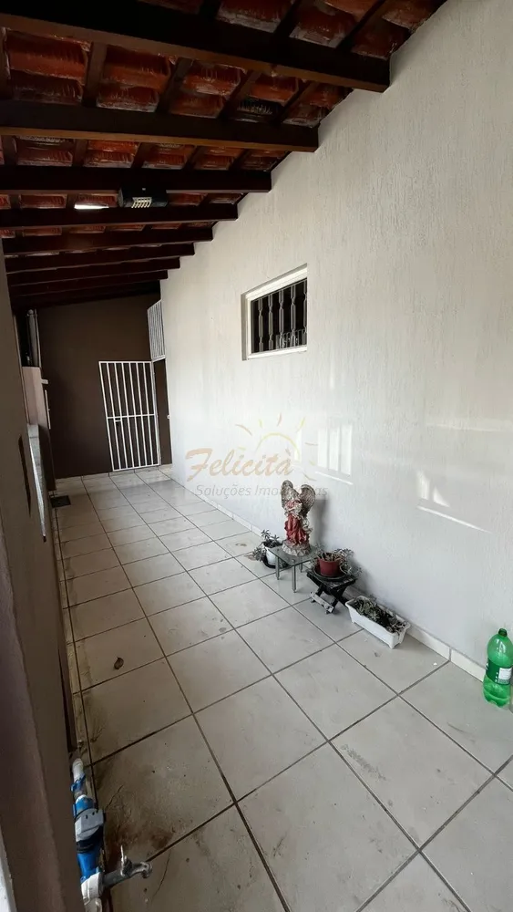 Casa, 3 quartos, 180 m² - Foto 6
