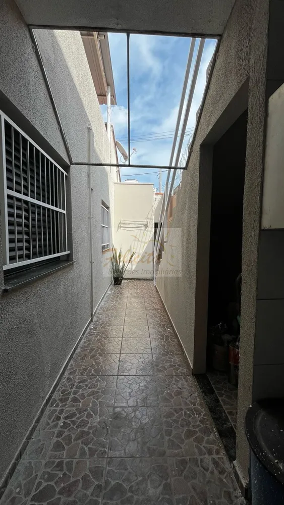 Casa, 3 quartos, 180 m² - Foto 12