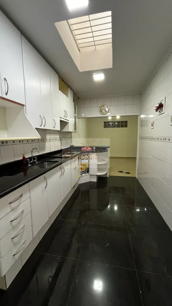 Casa, 3 quartos, 180 m² - Foto 13