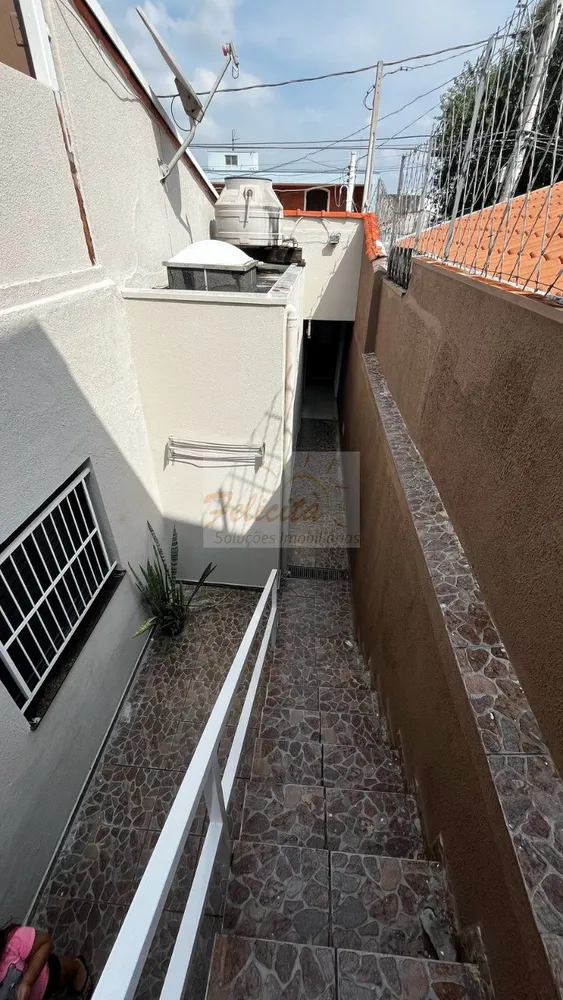 Casa, 3 quartos, 180 m² - Foto 7