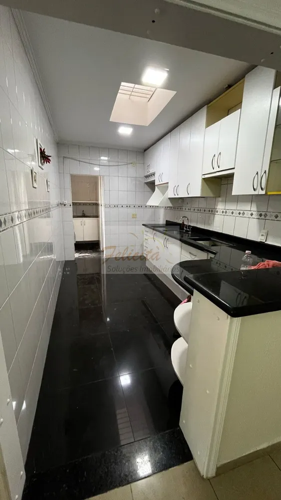 Casa, 3 quartos, 180 m² - Foto 10