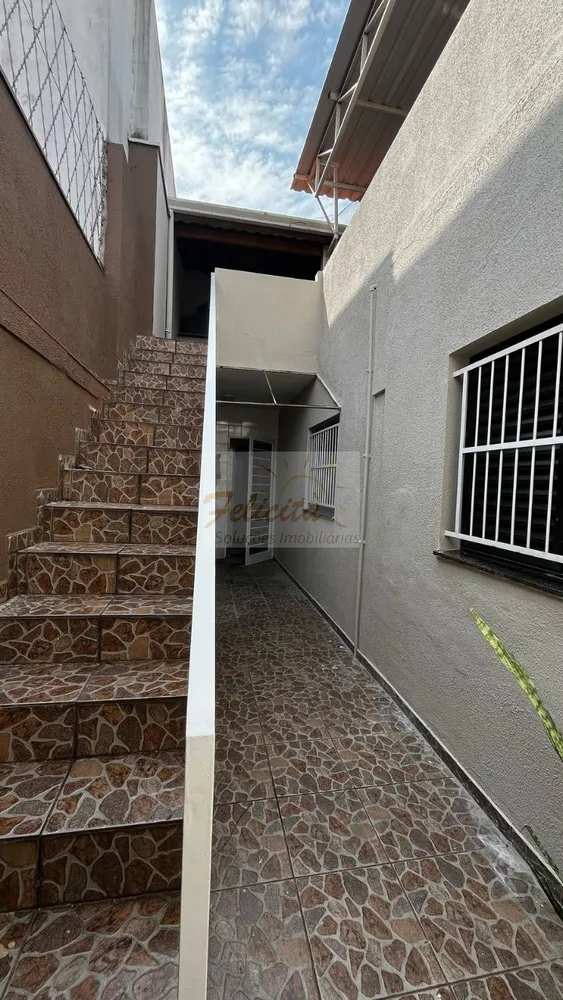 Casa, 3 quartos, 180 m² - Foto 15
