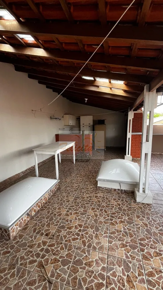 Casa, 3 quartos, 180 m² - Foto 4