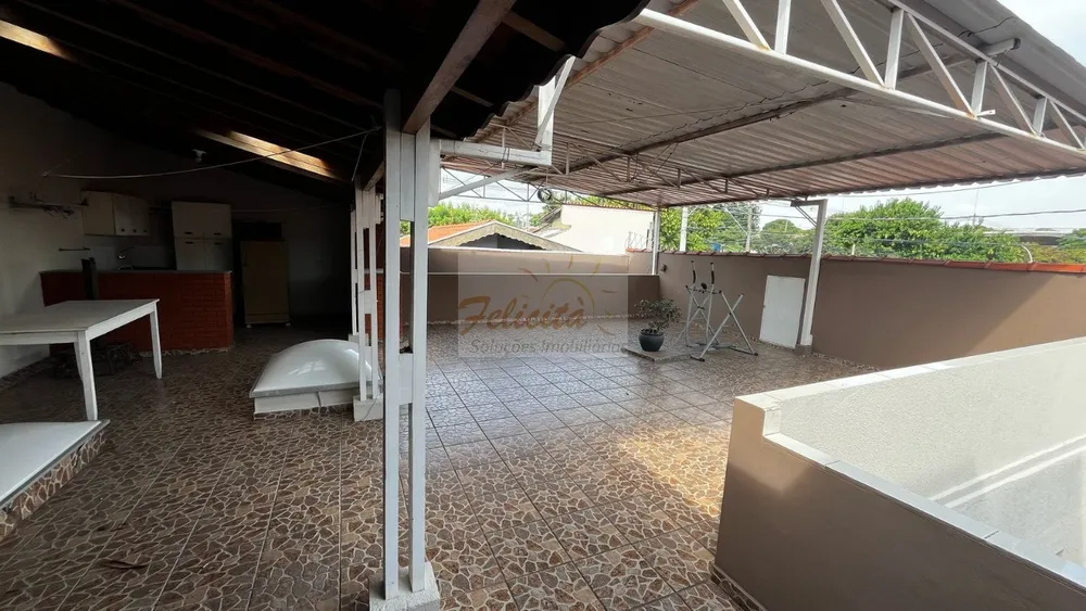 Casa, 3 quartos, 180 m² - Foto 3