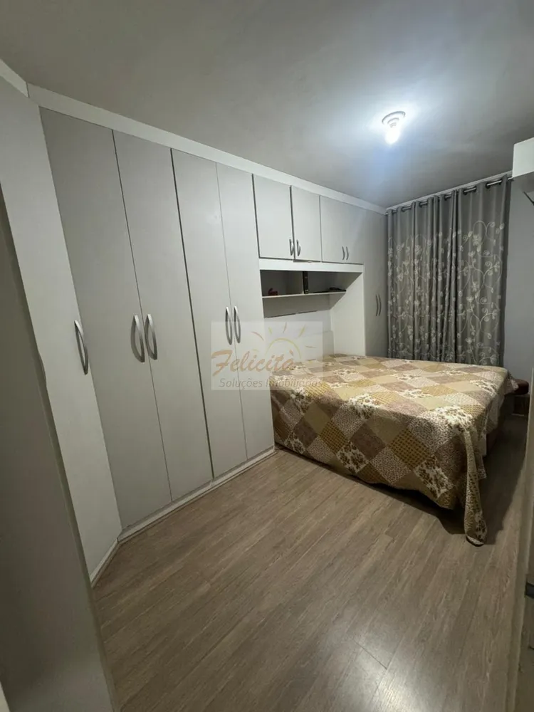 Apartamento, 2 quartos, 75 m² - Foto 10