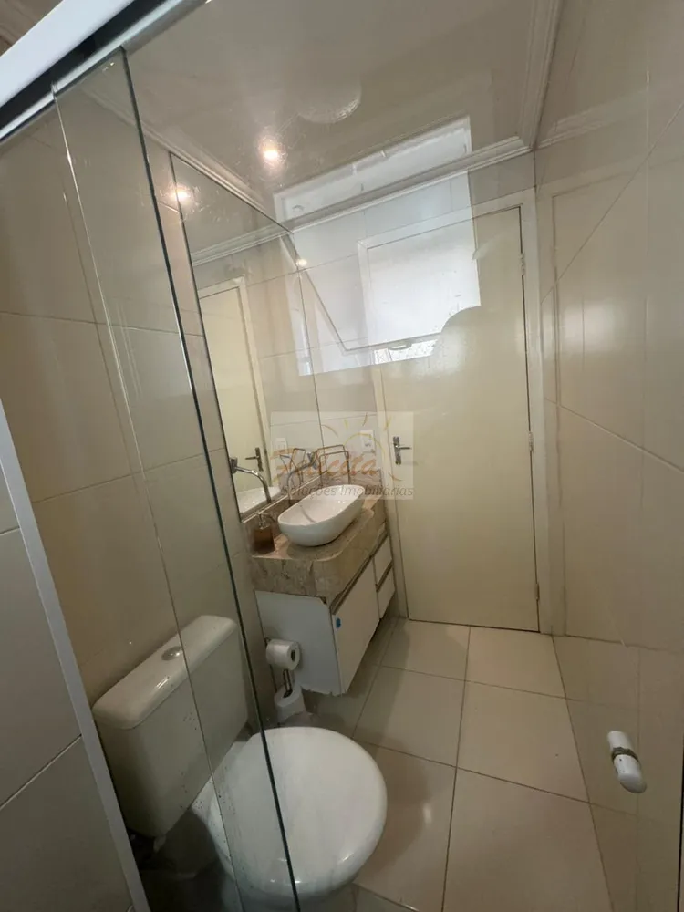 Apartamento, 2 quartos, 75 m² - Foto 9