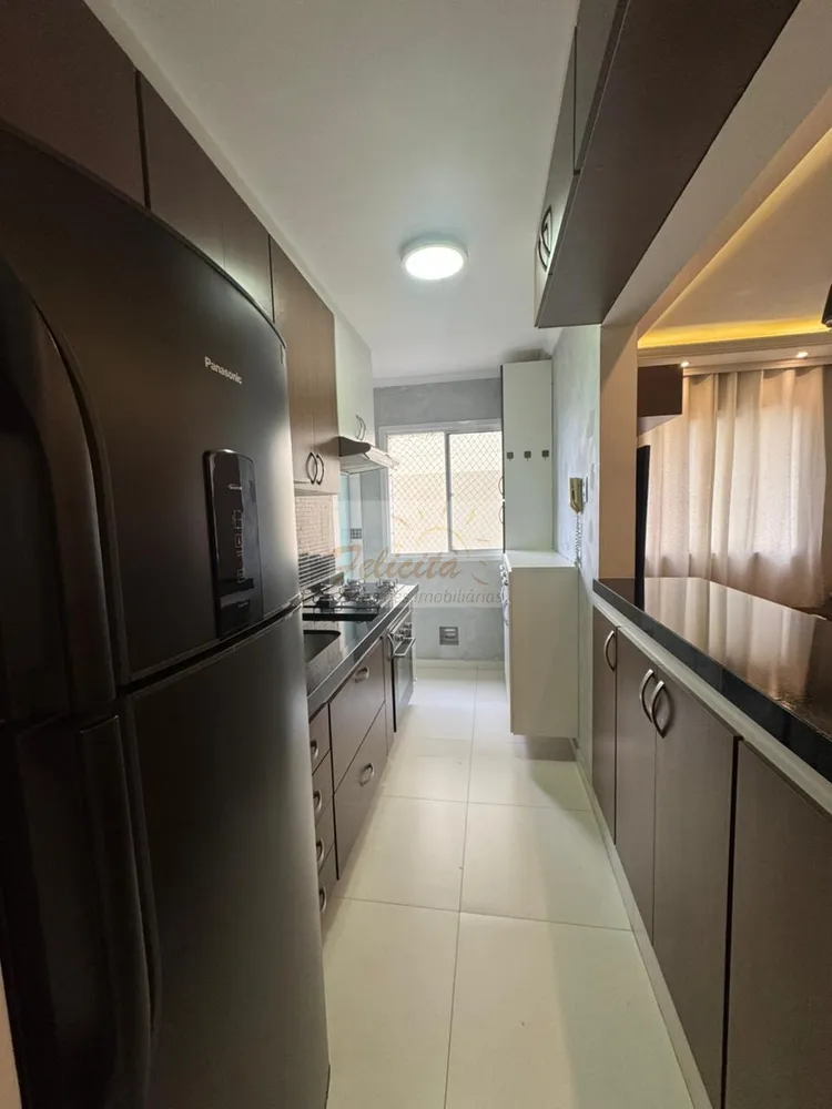Apartamento, 2 quartos, 75 m² - Foto 5
