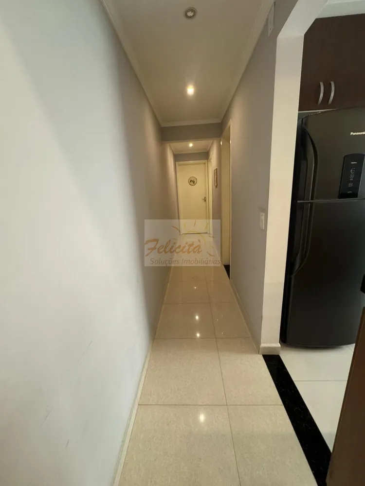 Apartamento, 2 quartos, 75 m² - Foto 7