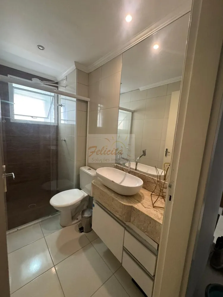 Apartamento, 2 quartos, 75 m² - Foto 8