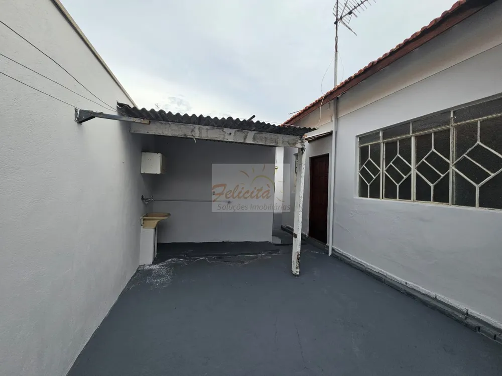 Casa, 2 quartos, 160 m² - Foto 9