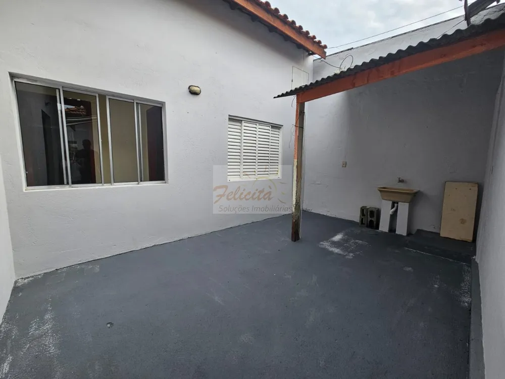 Casa, 2 quartos, 160 m² - Foto 12