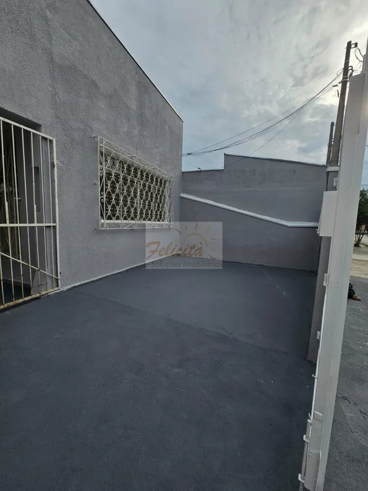 Casa, 2 quartos, 160 m² - Foto 13