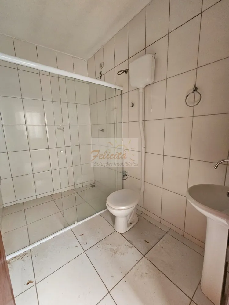 Casa, 2 quartos, 160 m² - Foto 5