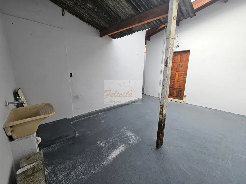 Casa, 2 quartos, 160 m² - Foto 11