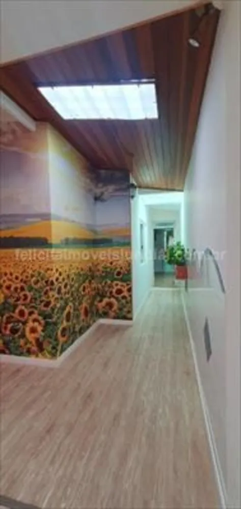 Casa, 4 quartos, 212 m² - Foto 9