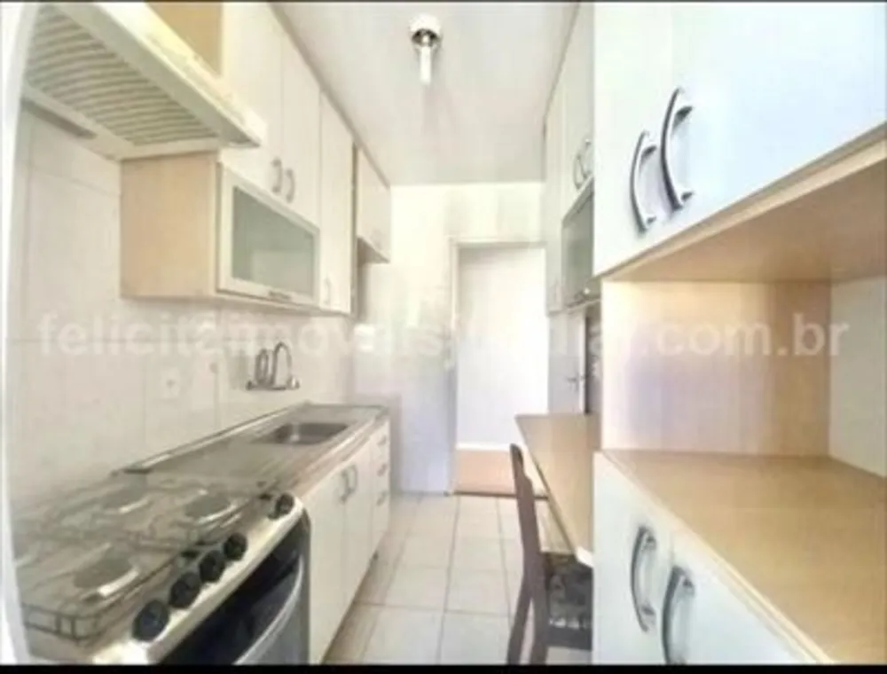 Apartamento, 2 quartos - Foto 4