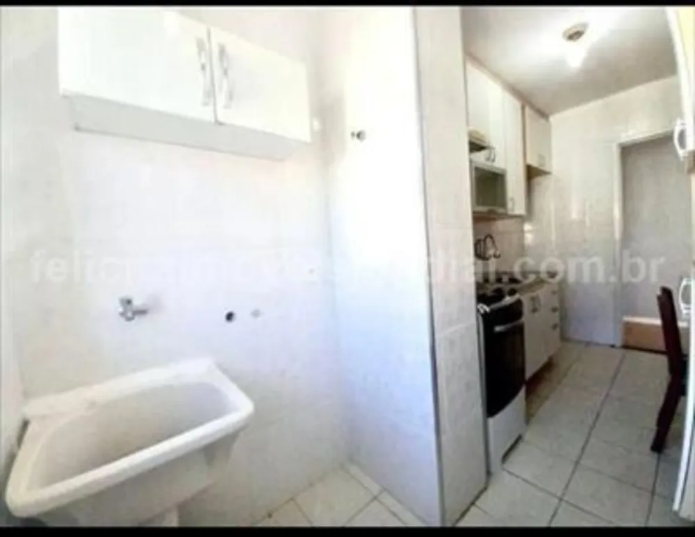 Apartamento, 2 quartos - Foto 6