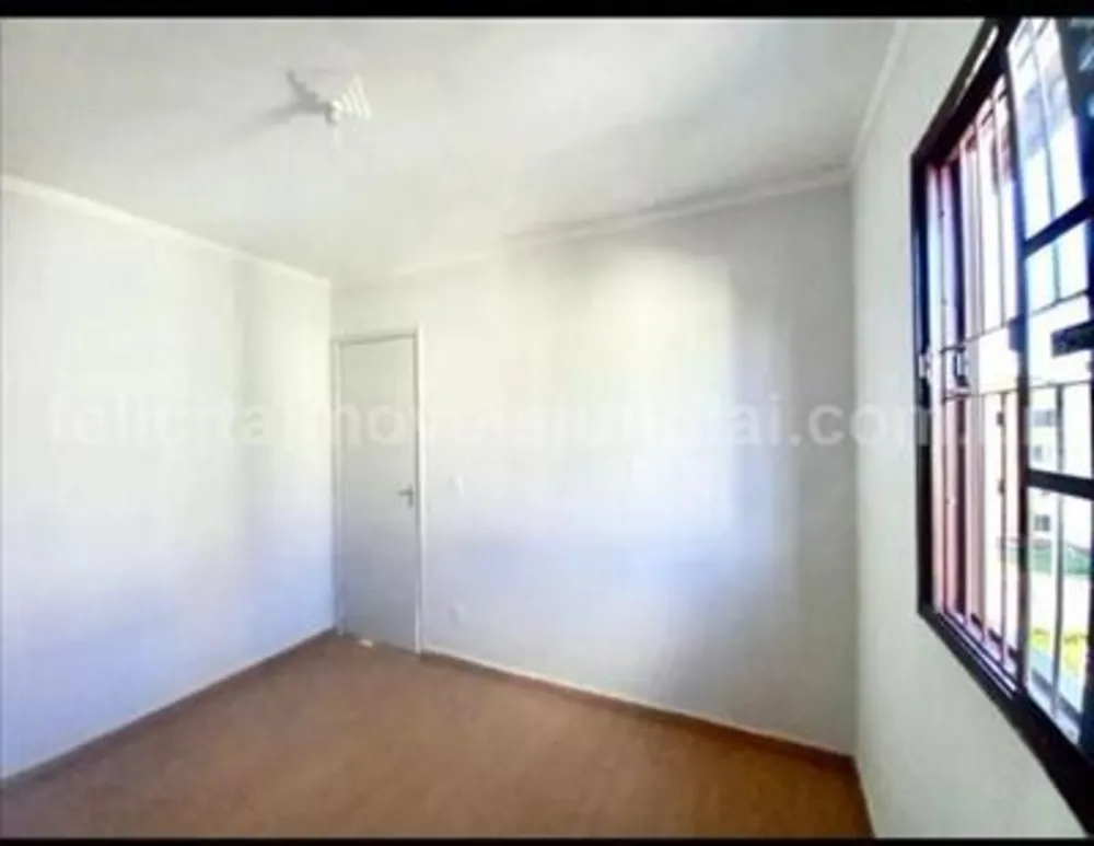 Apartamento, 2 quartos - Foto 2
