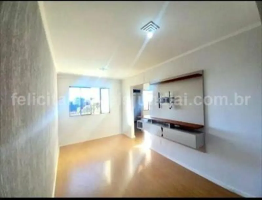 Apartamento, 2 quartos - Foto 2